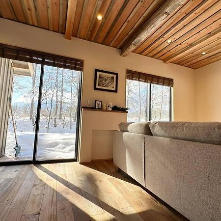 The Misorano Cottage Hakuba Exteriér fotografie